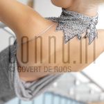 19-08-2004 Monique Collignon couture, August 19, 2004

[keywords]SIlver Dress[/keywords]